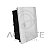 QUADRO DE DISTRIBUIÇÃO PARA 06/08 DISJUNTORES DIN - TAF BRANCO/BRANCO - TAF7057 - Imagem 1